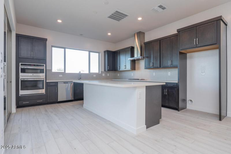 Tri Pointe Soleo 328 - Kitchen-1MLS