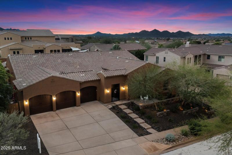 Your dream home awaits!