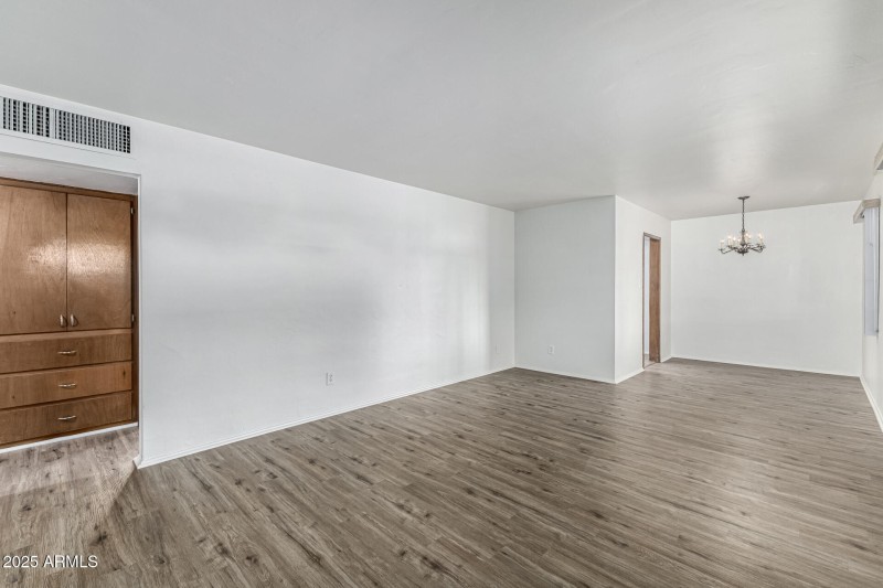 2221 N 71st St Living Room