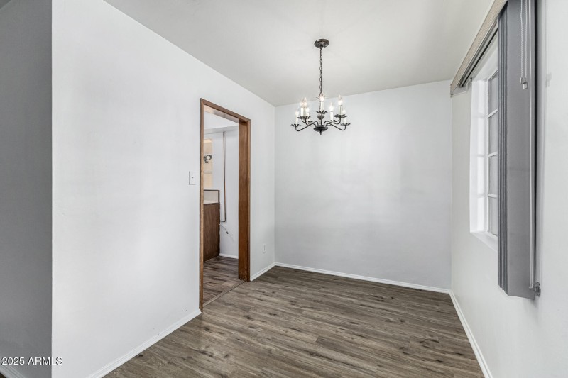 2221 N 71st St Dining Room