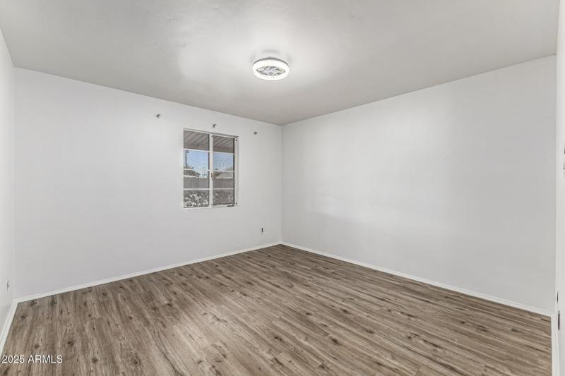 2221 N 71st St 3rd Bedroom