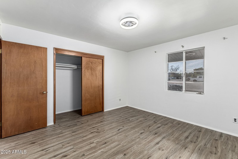 2221 N 71st St 3rd Bedroom