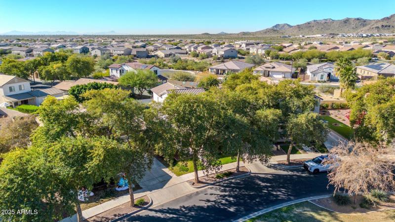 2518 N Saide Ln Drone-4