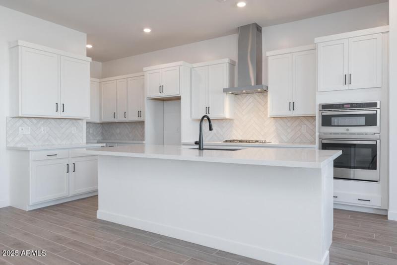 Tri Pointe Soleo 326 - Kitchen-1MLS