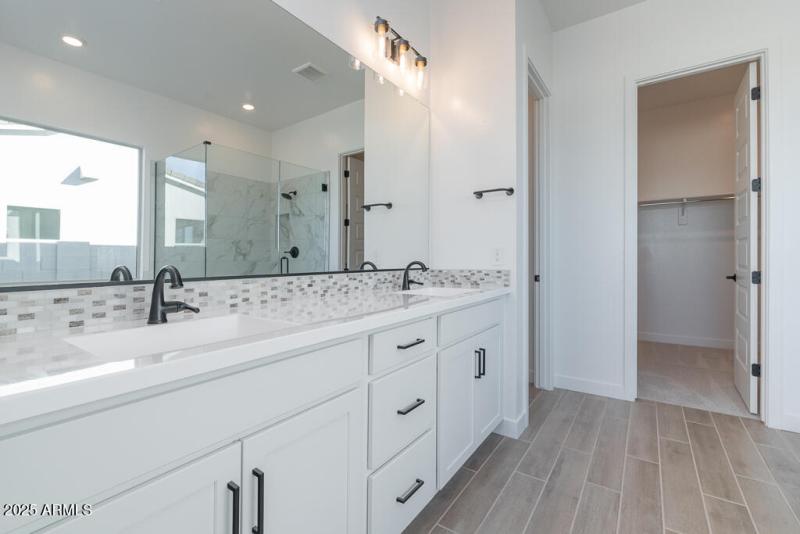 Tri Pointe Soleo 326 - Primary Bath-1MLS