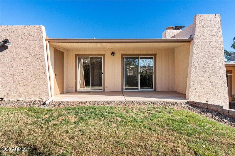 17-Backyard Covered Patio