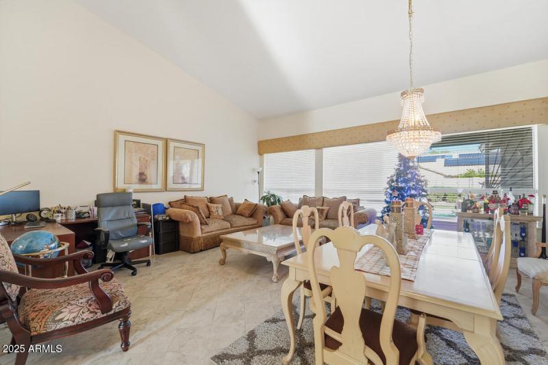 Great room/ Dining area1