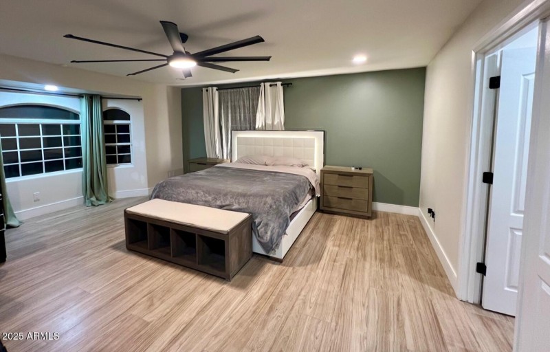 Master Bedroom 1