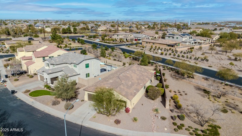 5265 S DANTE, Mesa, AZ 85212