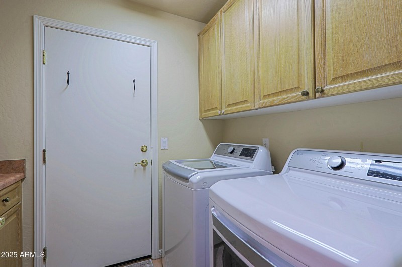 Laundry Room 1