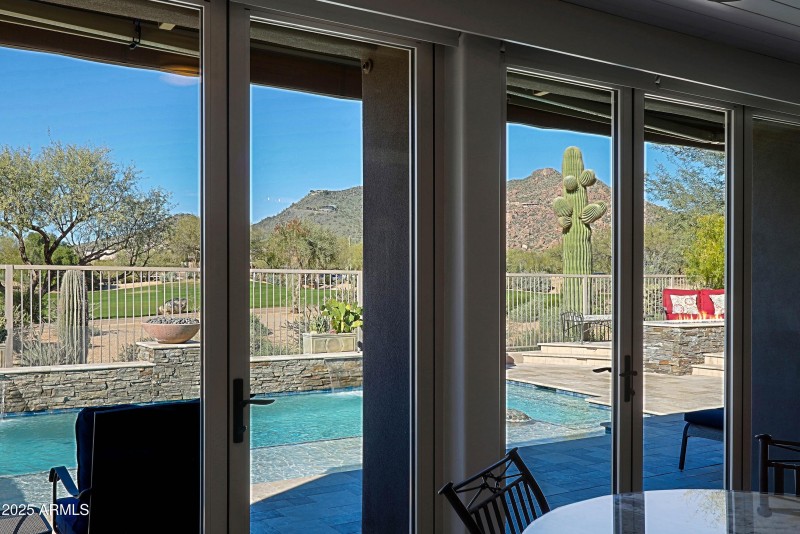 Arizona Room 2 - Views