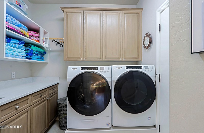 Laundry Room 1