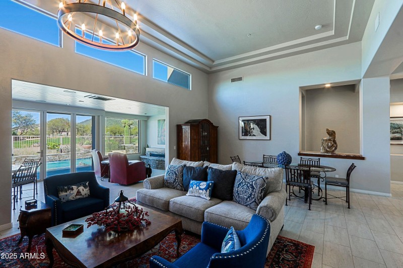 Living and Dining Room 5