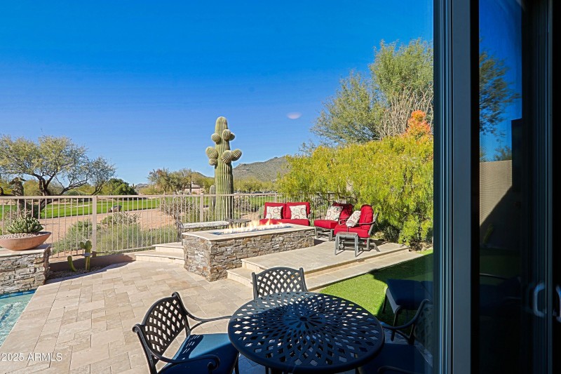 Master Bedroom 3 - Views