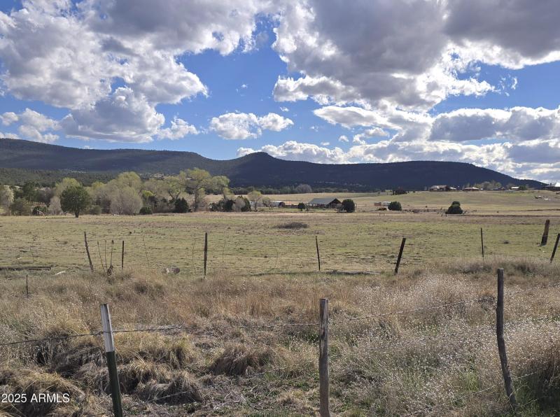 14 Acres S of Antler Restaurant