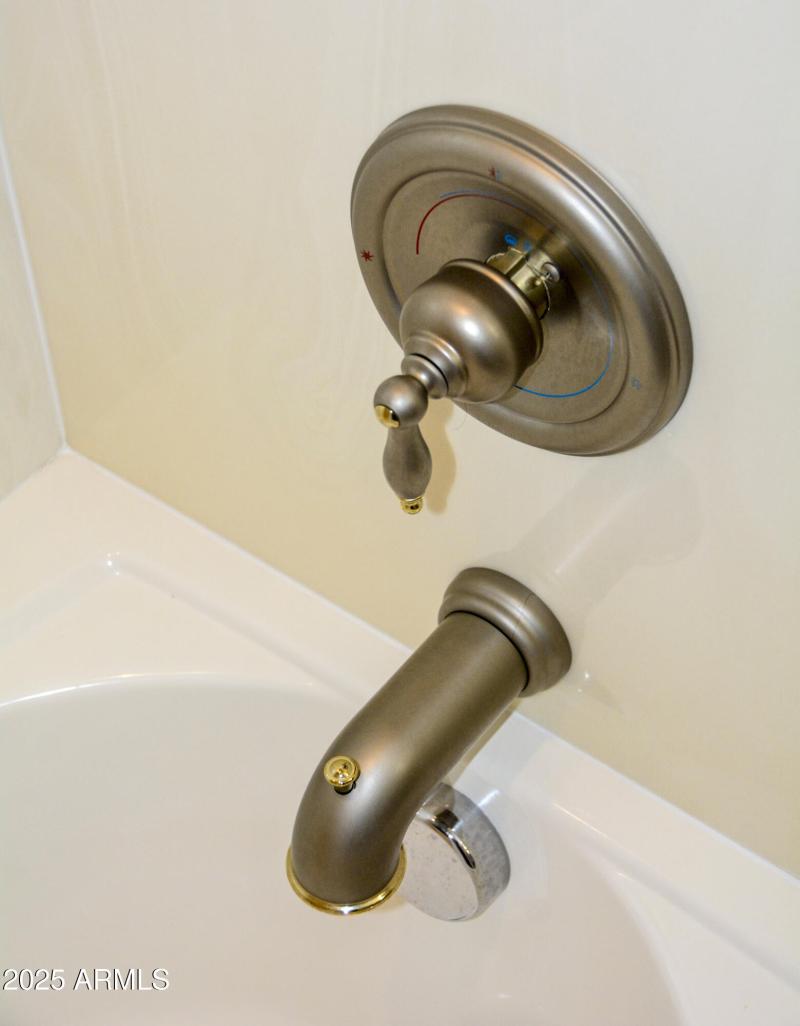 Great Features Bath Controls