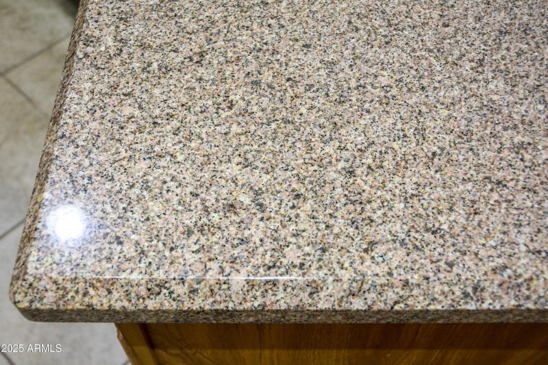 Great Features Countertops