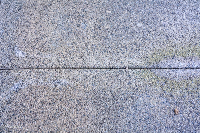 Great Features Finished Concrete