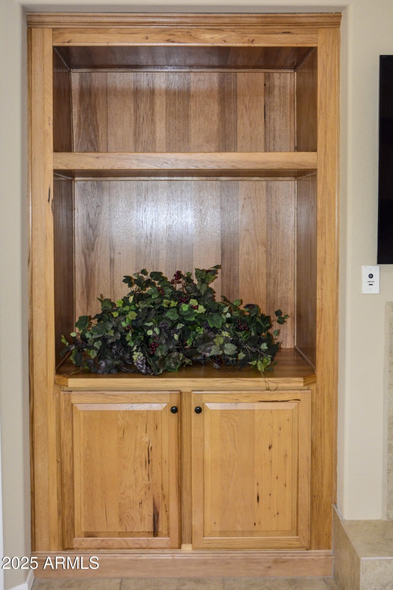 Great Features Great Room Bookcase