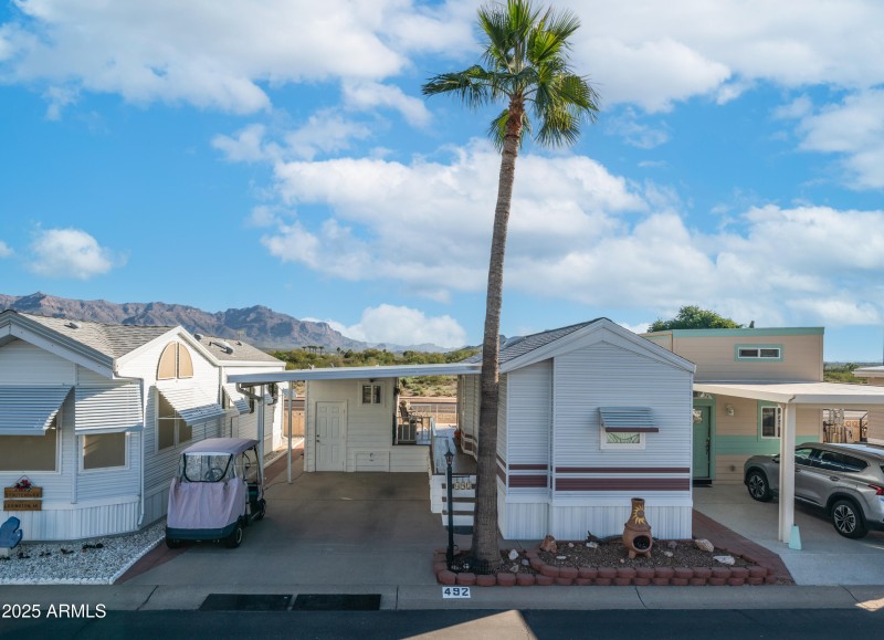 3710 S Goldfield Rd Unit 492 Exterior Ph