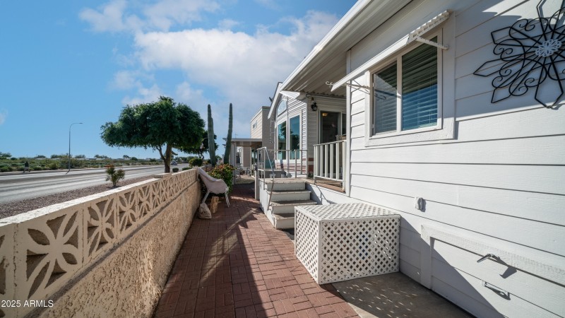 3710 S Goldfield Rd Unit 492 Exterior Ph