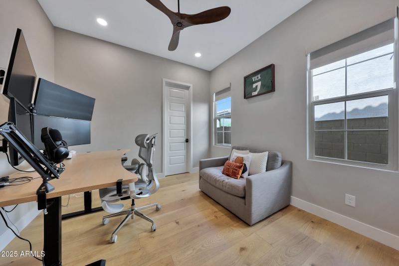 Guest Bedroom or Office