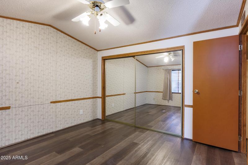 Primary Bedroom View 2