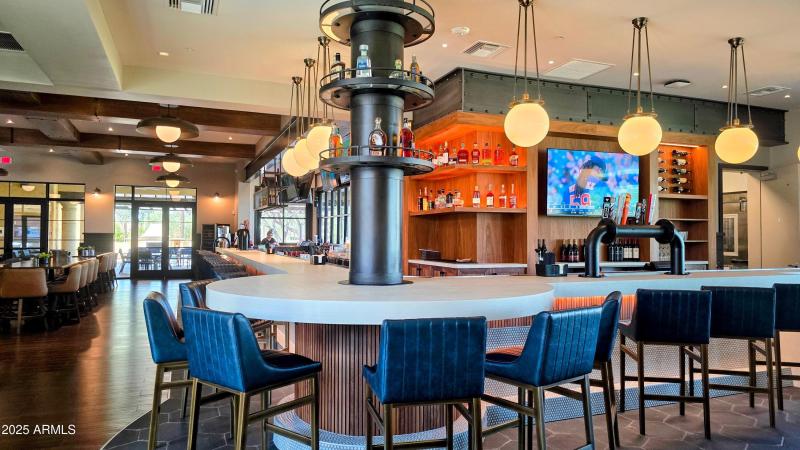 Slide 16, West Wind Restaruant at the Tu