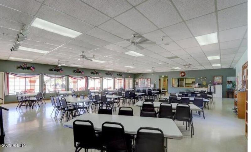 SUNWEST RESORT VILLAGE AMENITIES