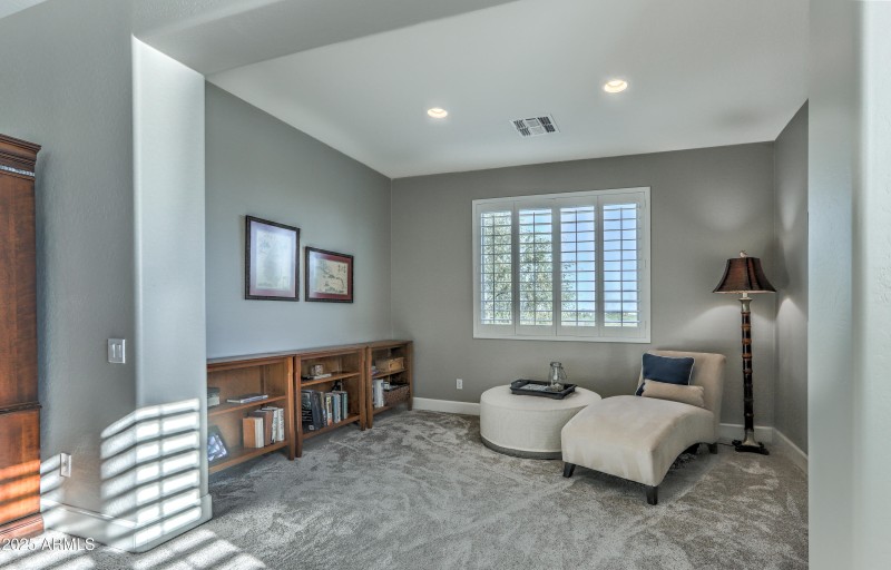 Primary Bedroom with Sitting Area 2