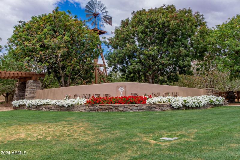Ranch House Clubhouse and Park - Soccer