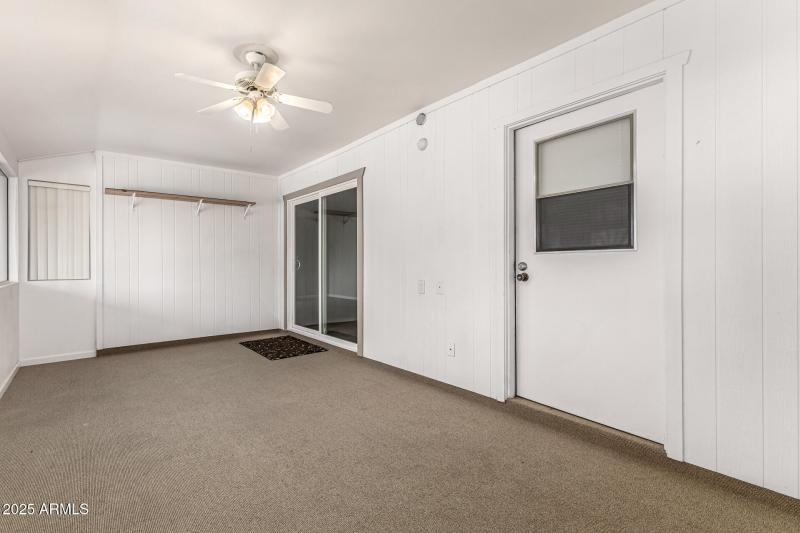 10 X 20 additional living area