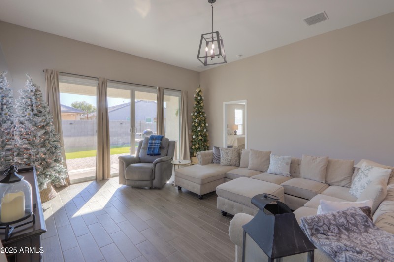 Beautiful Tile Floors