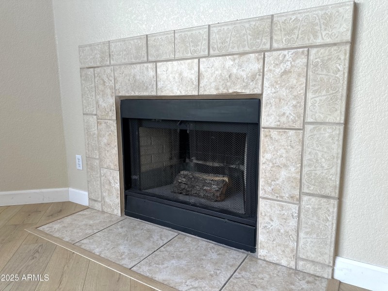 5018 Siesta 3 - 05Fireplace