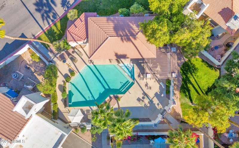 5018 Siesta 3 - 40Community