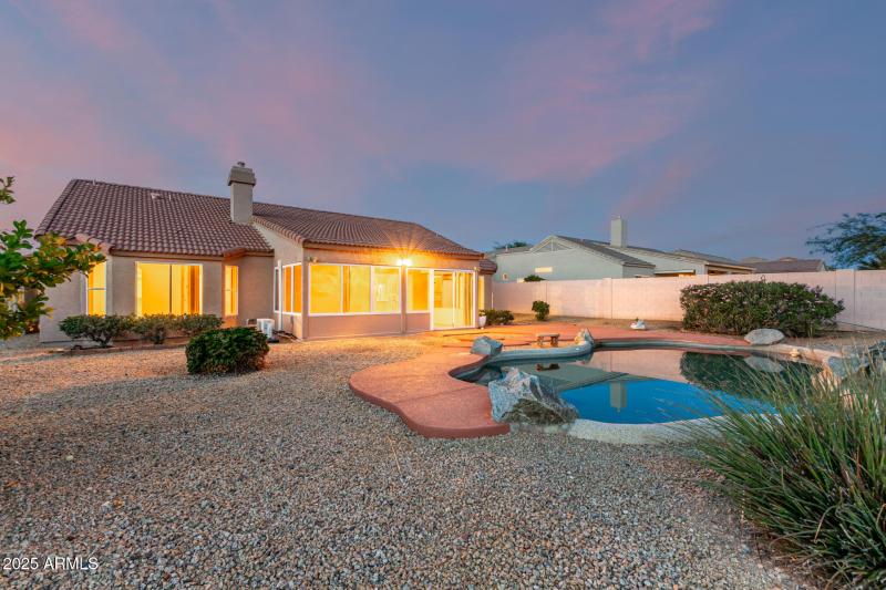 4445 E Sleepy Ranch Rd