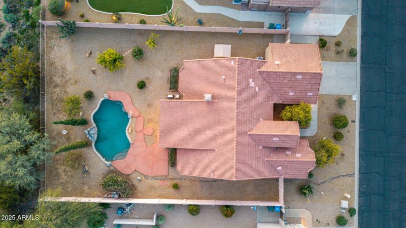 4445 E Sleepy Ranch Rd