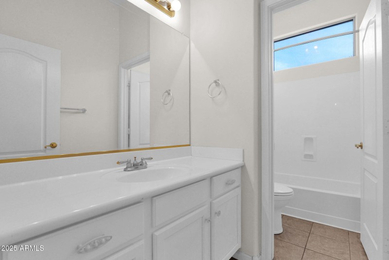 3810 Latham - 27Second Bathroom
