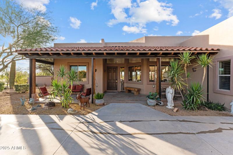 35740 S Calico Circle