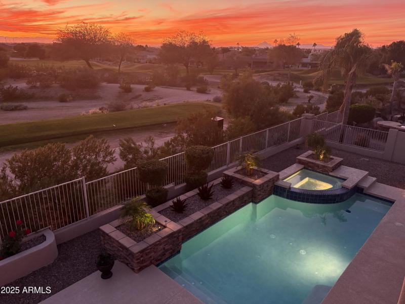 Beautiful Sunsets IMG_7252