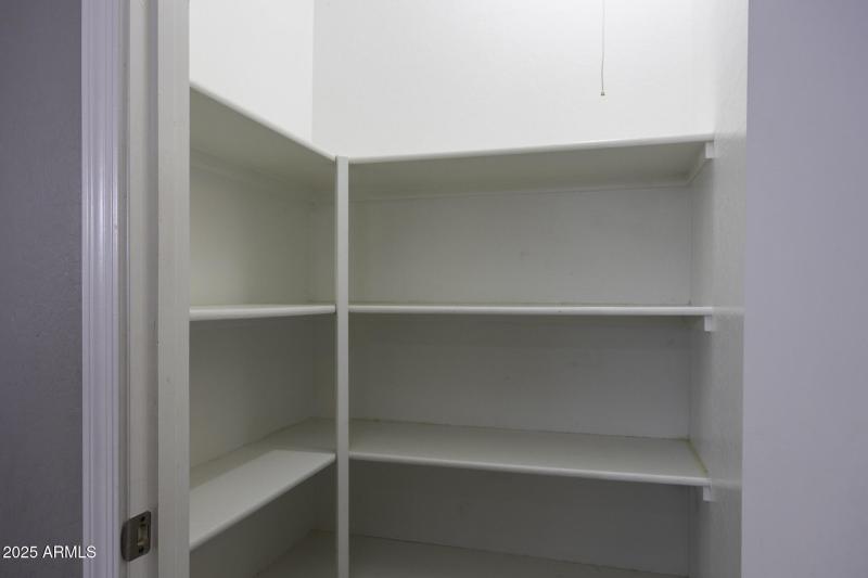 Pantry