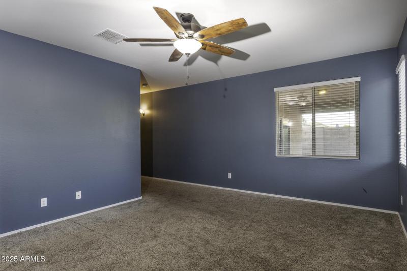 Primary Bedroom View 2