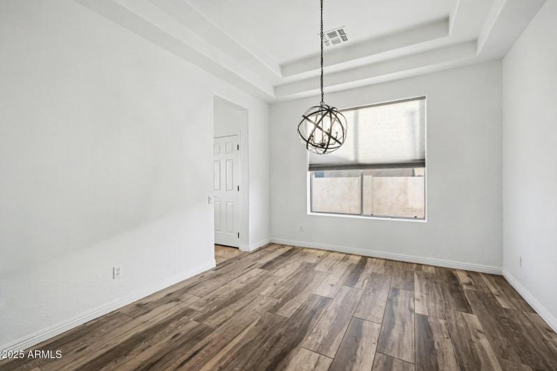 Den or Formal Dining