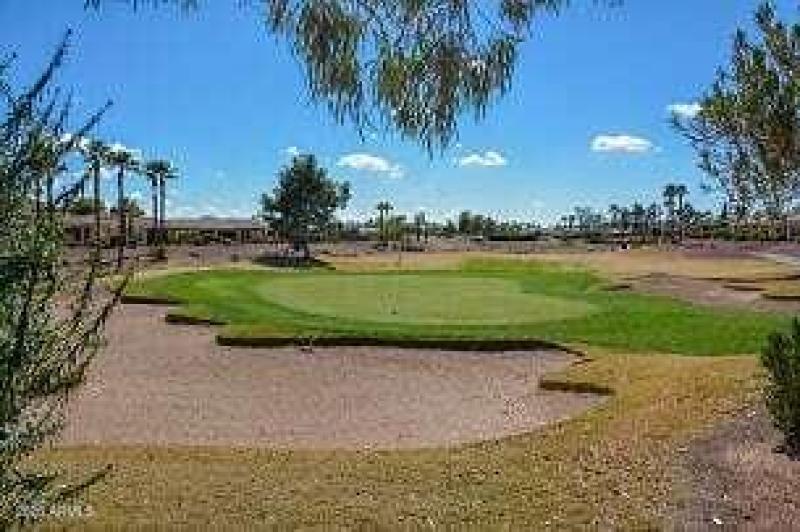 Corte Bella Golf Course