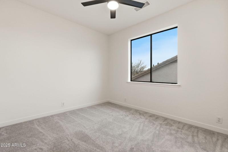 Bedroom 3 - Jack N Jill