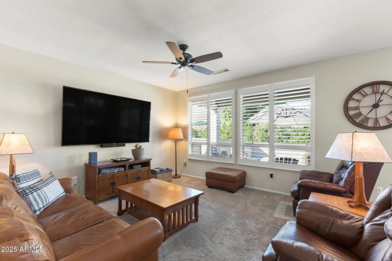 Space and Utility Highlighted