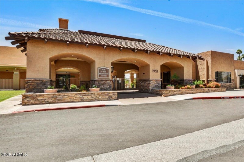 22-The Lakes Recreation Center