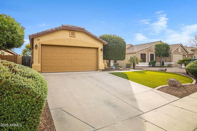 3809 W Five Mile Peak Dr-3