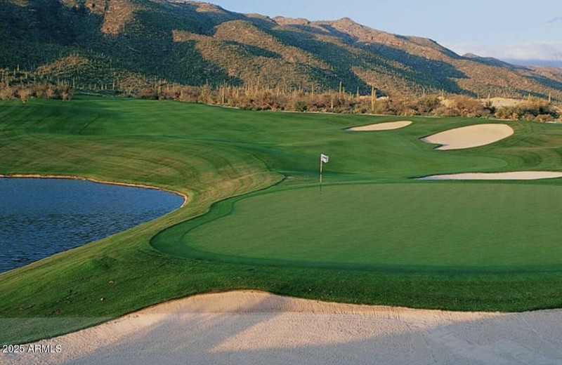 San Pedro Golf Course nearby Benson