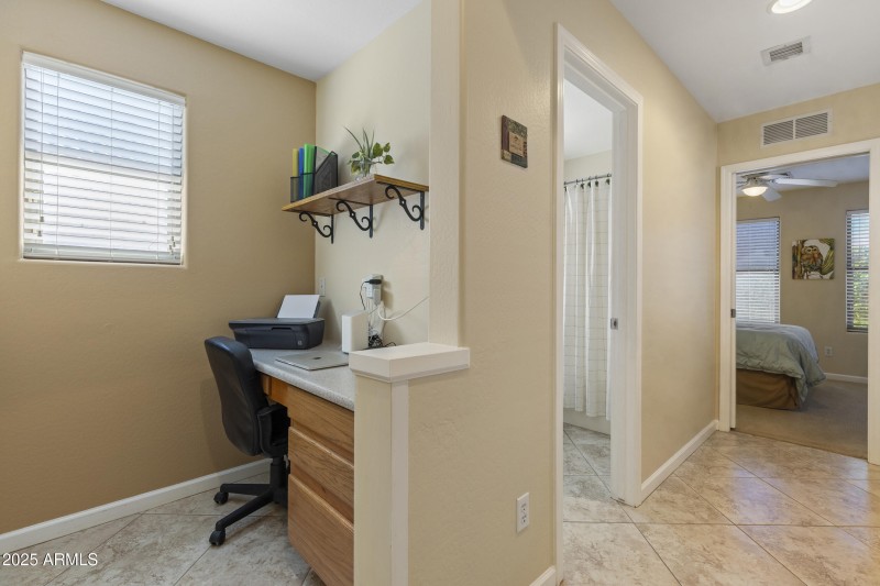 Office_Homework Niche